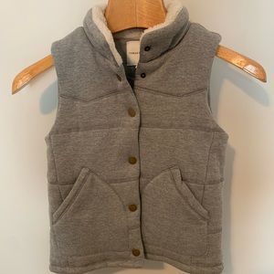 Thread & Supply Vest